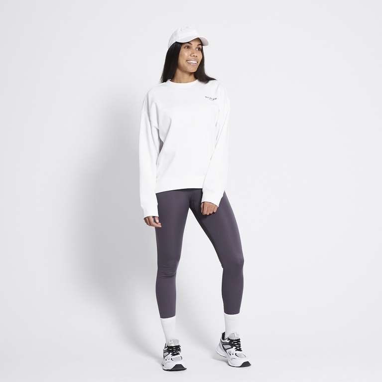 Heavy sweatshirt "Row Crew" Heavy sweatshirt "Row Crew"